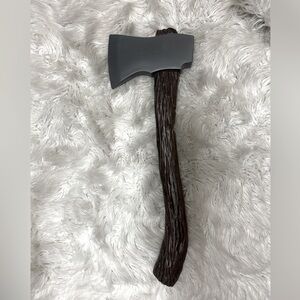 Costume Accessory - AXE
